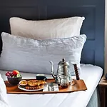Hotel Reederin Lubeck