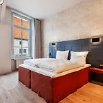 Reederin Lubeck