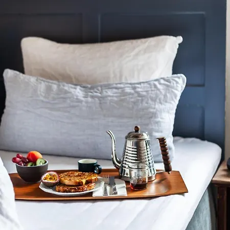 Hotel Reederin Lubeck