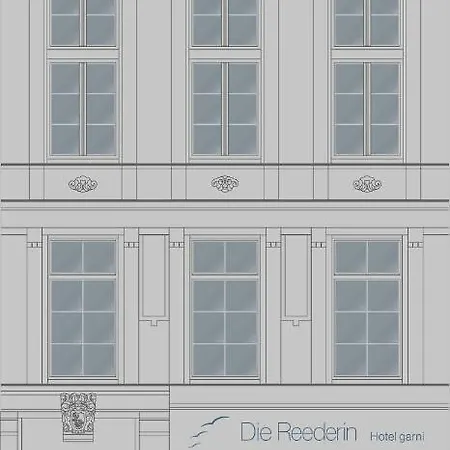 Hotel Reederin