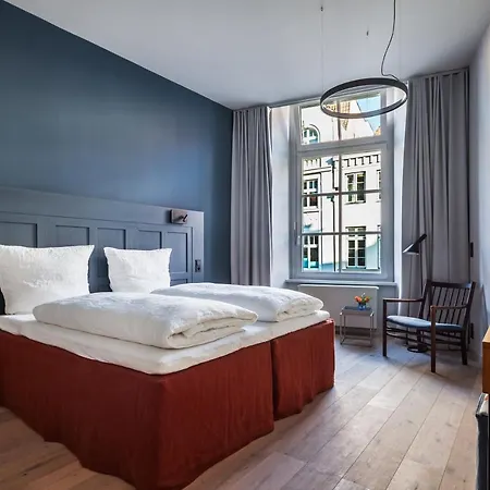Reederin Hotel