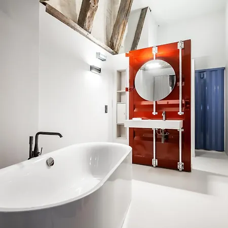 Reederin Hotell Lübeck