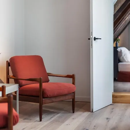 Reederin Hotel Lubeck