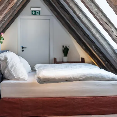 Reederin Hotel