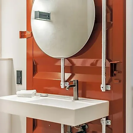 Hotel Reederin Lubeck