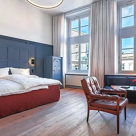 Hotel Reederin