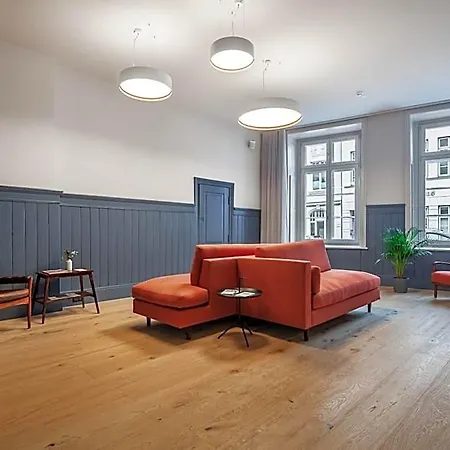 Reederin Hotel