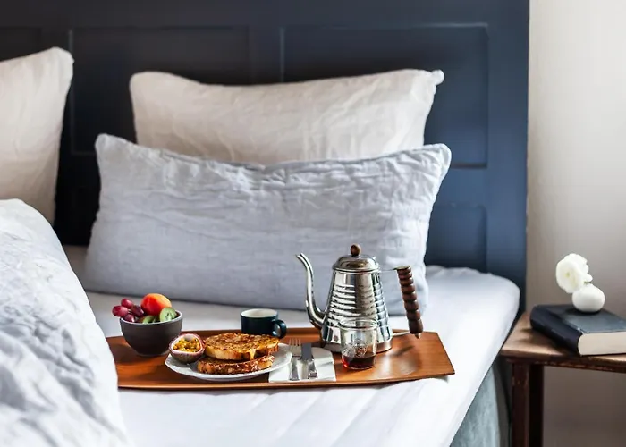 Hotel Reederin Lübeck