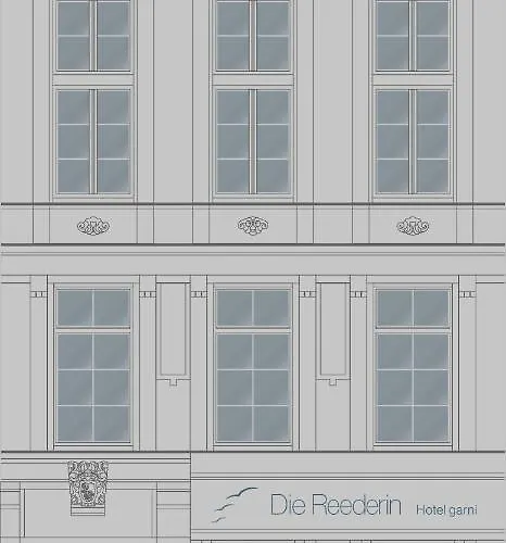 Hotel Reederin
