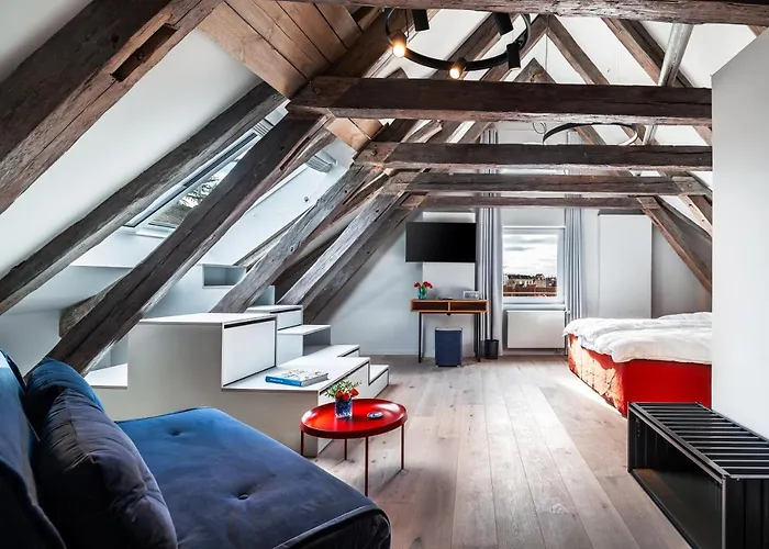 Reederin * 뤼베크